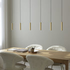 Chimes LED Pendant Light