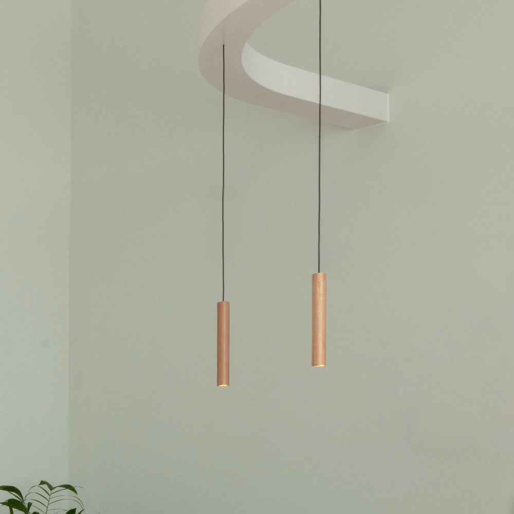 Chimes LED Pendant Light