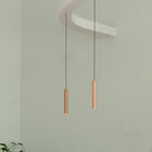 Chimes LED Pendant Light