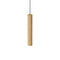 Chimes LED Pendant Light  option Oak