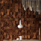 Clava Pendant Light