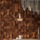 Clava Pendant Light