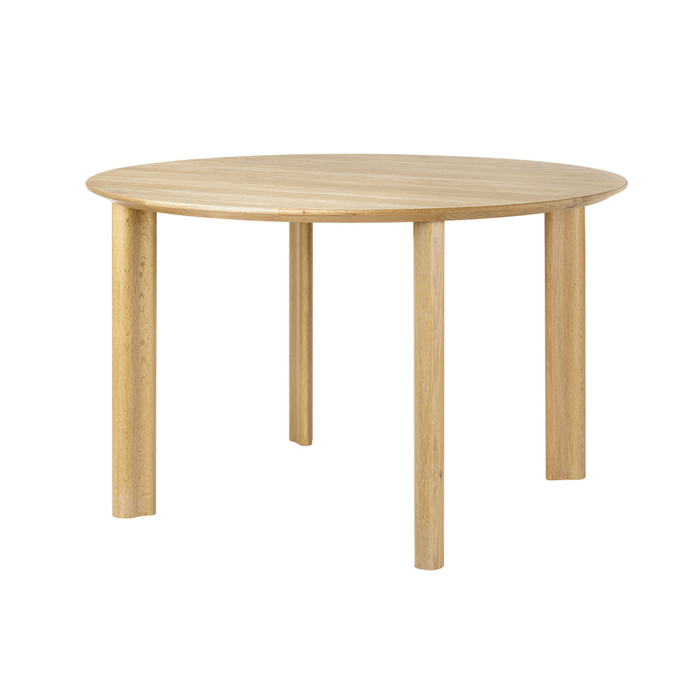 Comfort Circle Dining Table