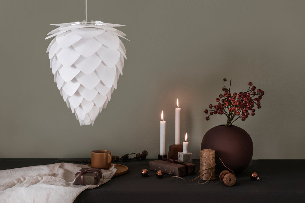 Conia Pendant Light