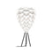 Conia Table Lamp  option Black
