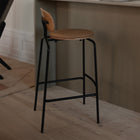 Curious Stool