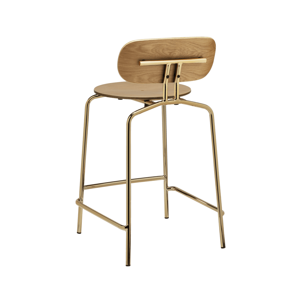 Curious Stool