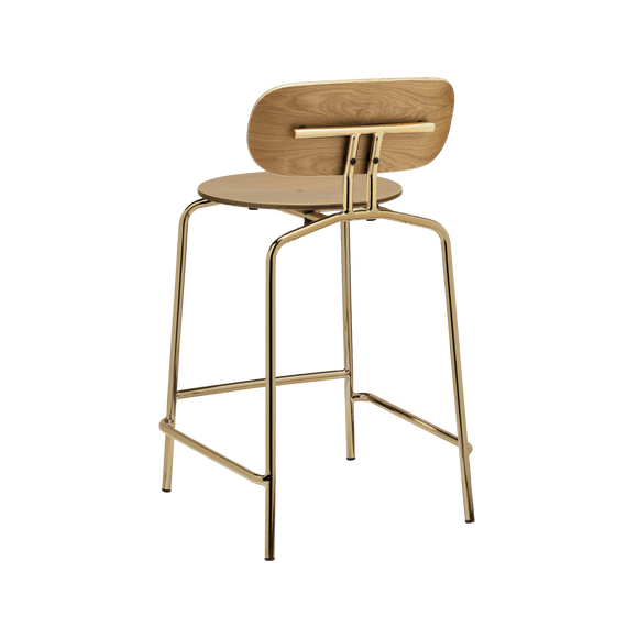 Curious Stool