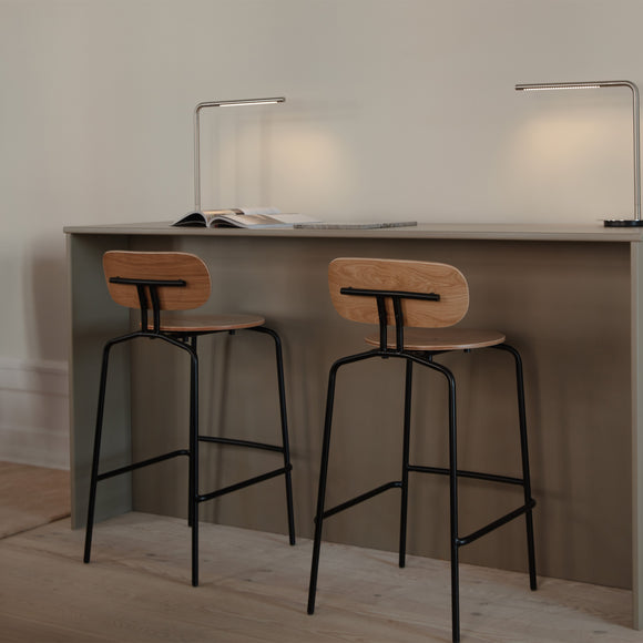 Curious Stool