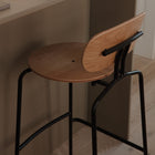 Curious Stool
