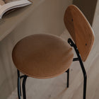 Curious Stool