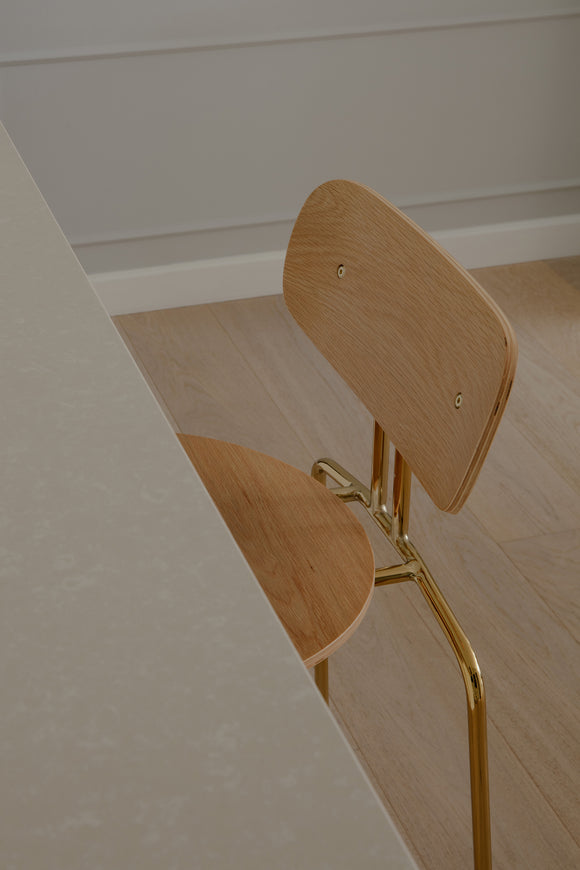 Curious Stool