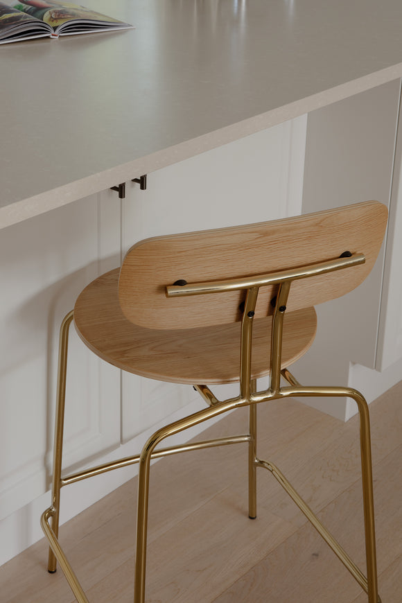 Curious Stool