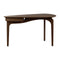 Duende Desk  option Dark Oak