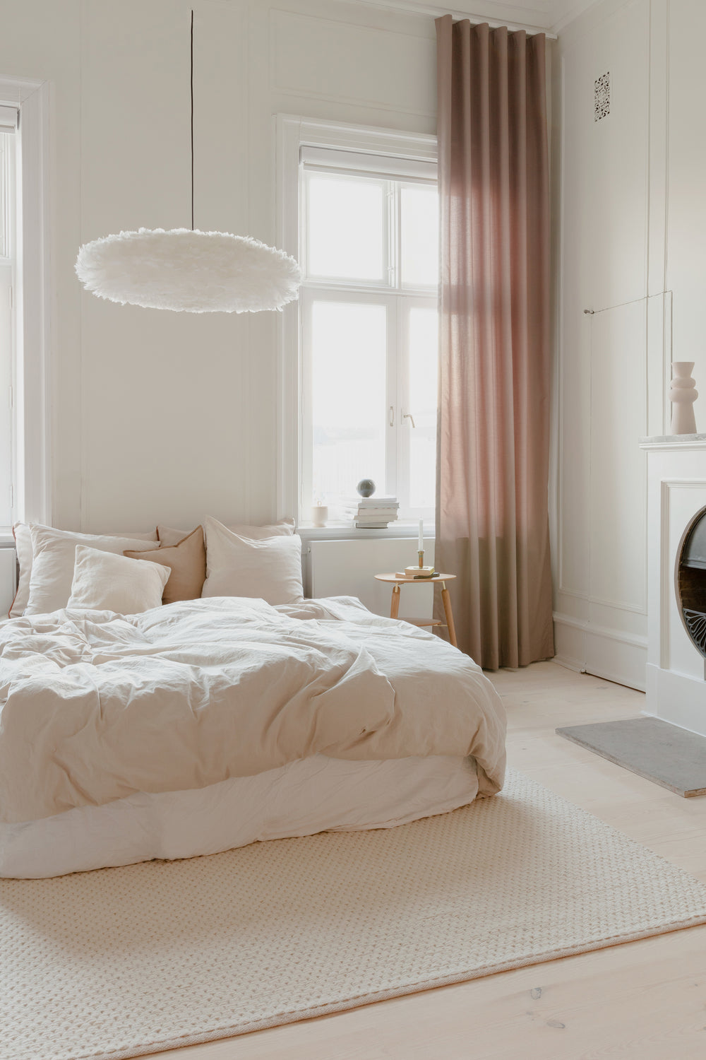 Eos Esther Pendant Light