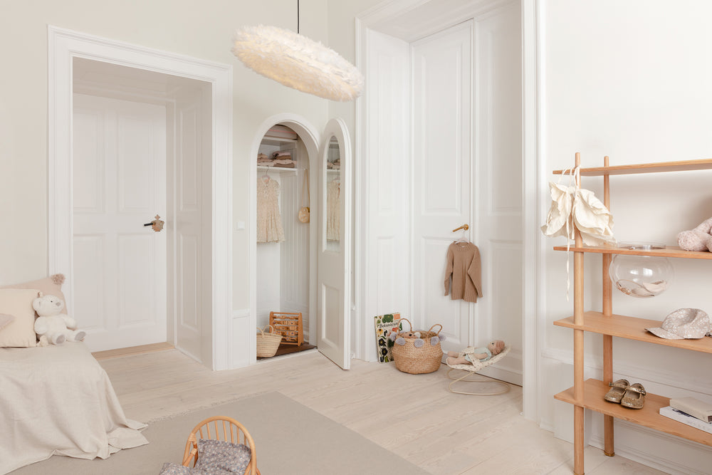 Eos Esther Pendant Light