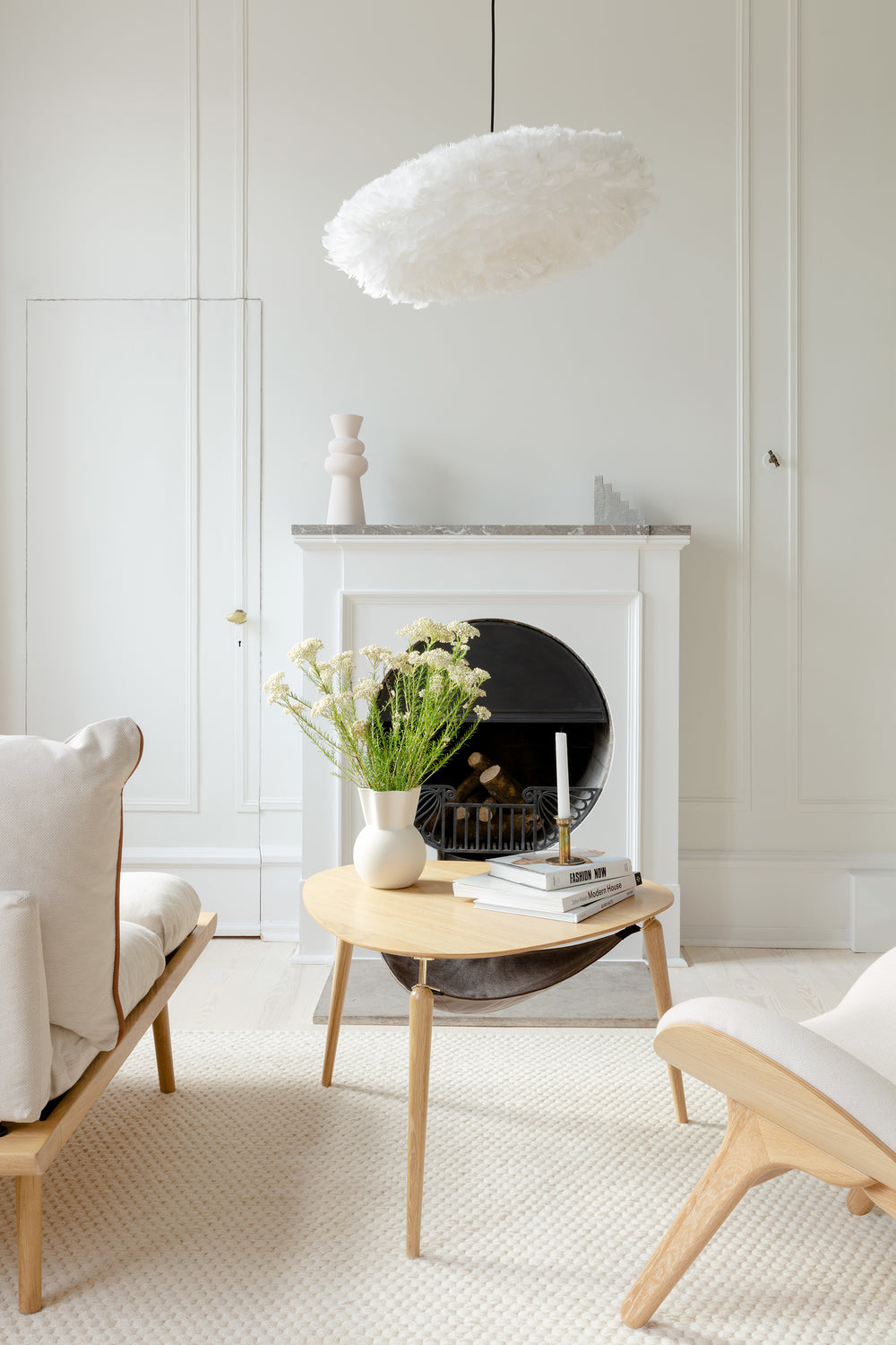 Eos Esther Pendant Light