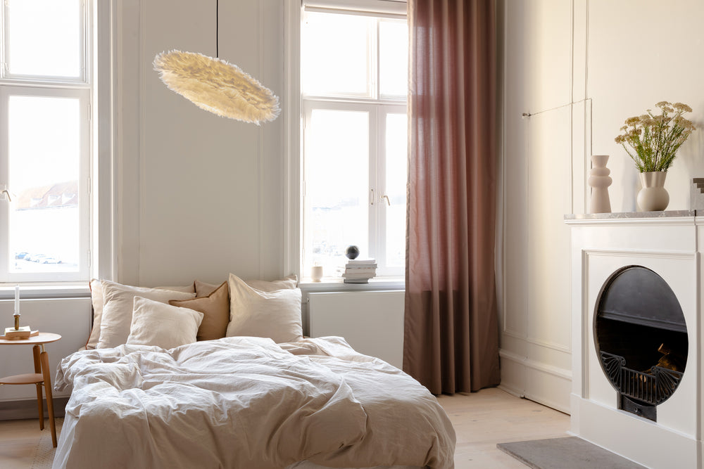 Eos Esther Pendant Light