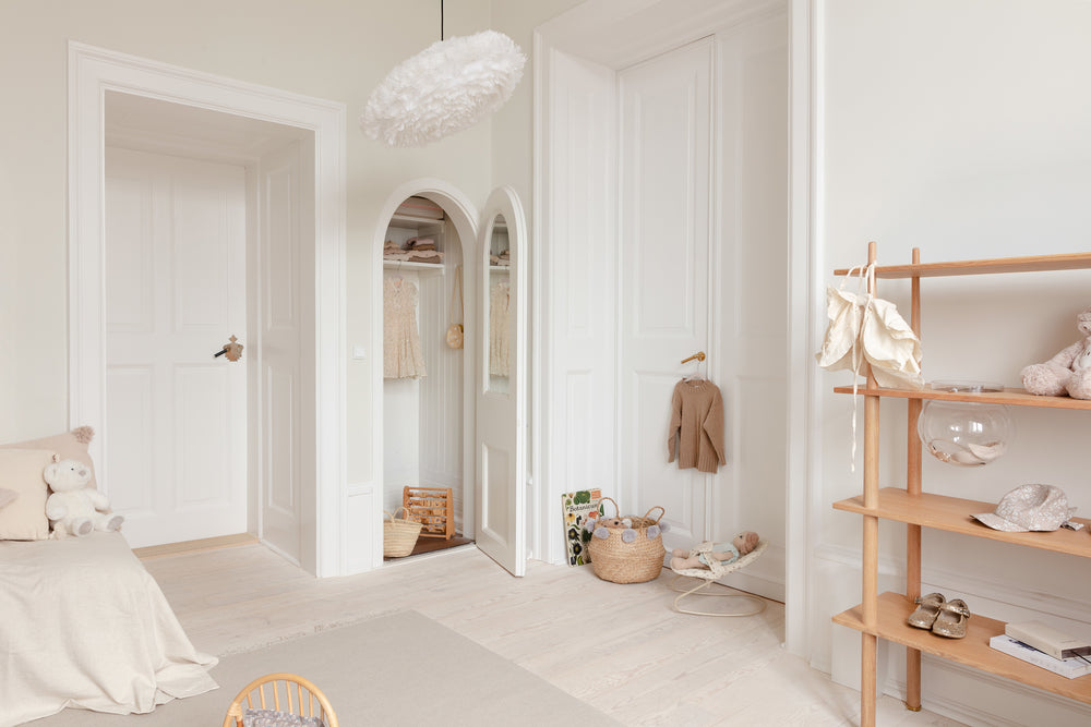 Eos Esther Pendant Light