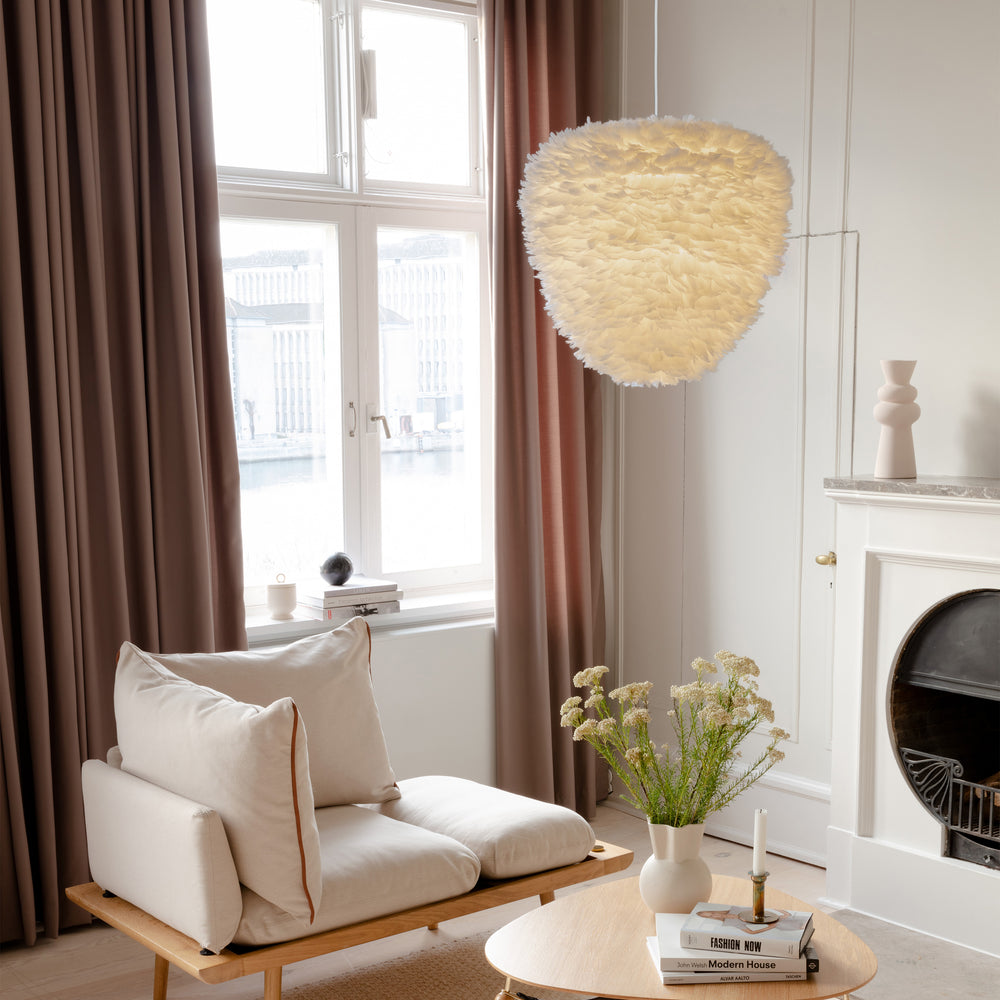Eos Evia Pendant Light
