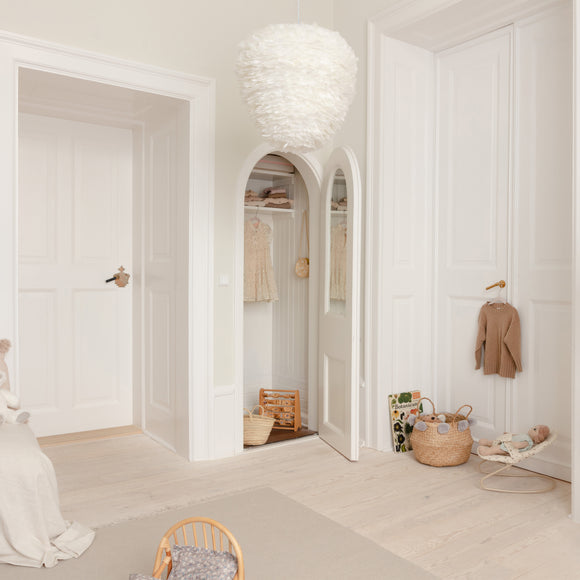 Eos Evia Pendant Light