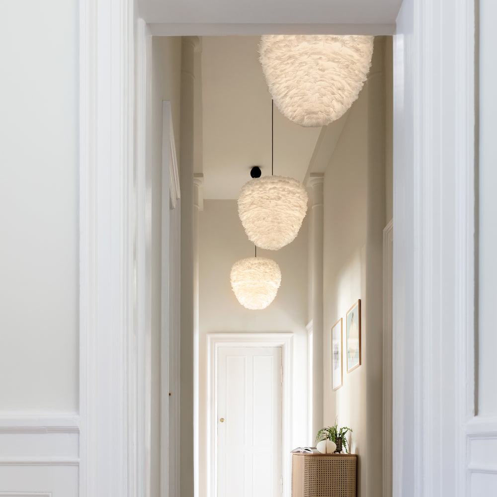 Eos Evia Pendant Light