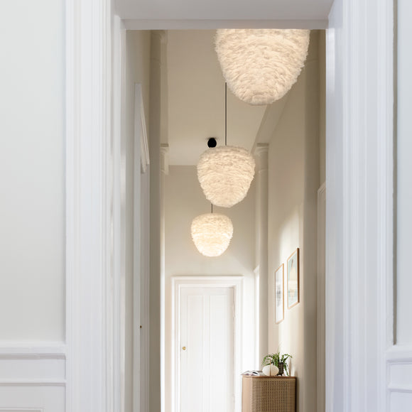 Eos Evia Pendant Light