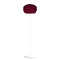 Eos Floor Lamp  option Red