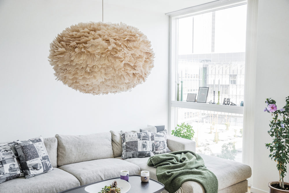Eos Pendant Light