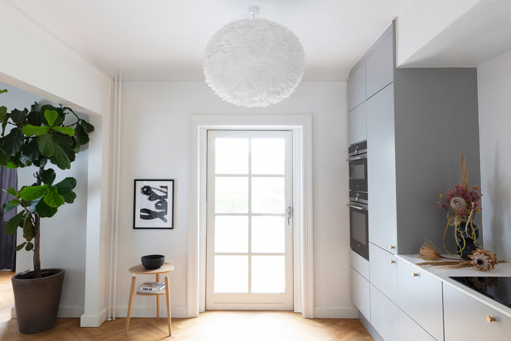 Eos Pendant Light