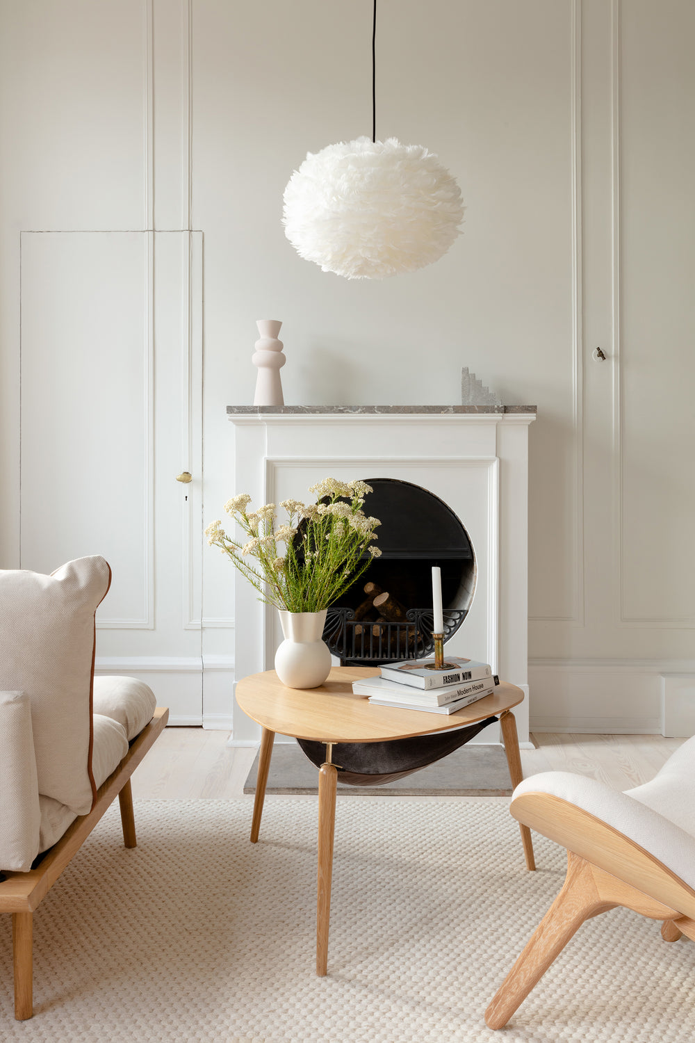Eos Pendant Light