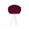 Eos Table Lamp  option Red