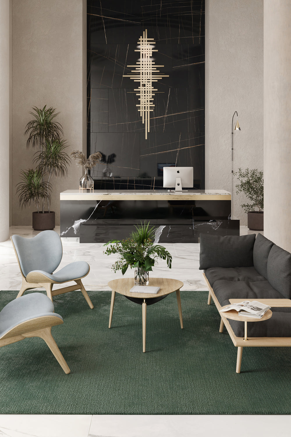 Hang Out Coffee Table
