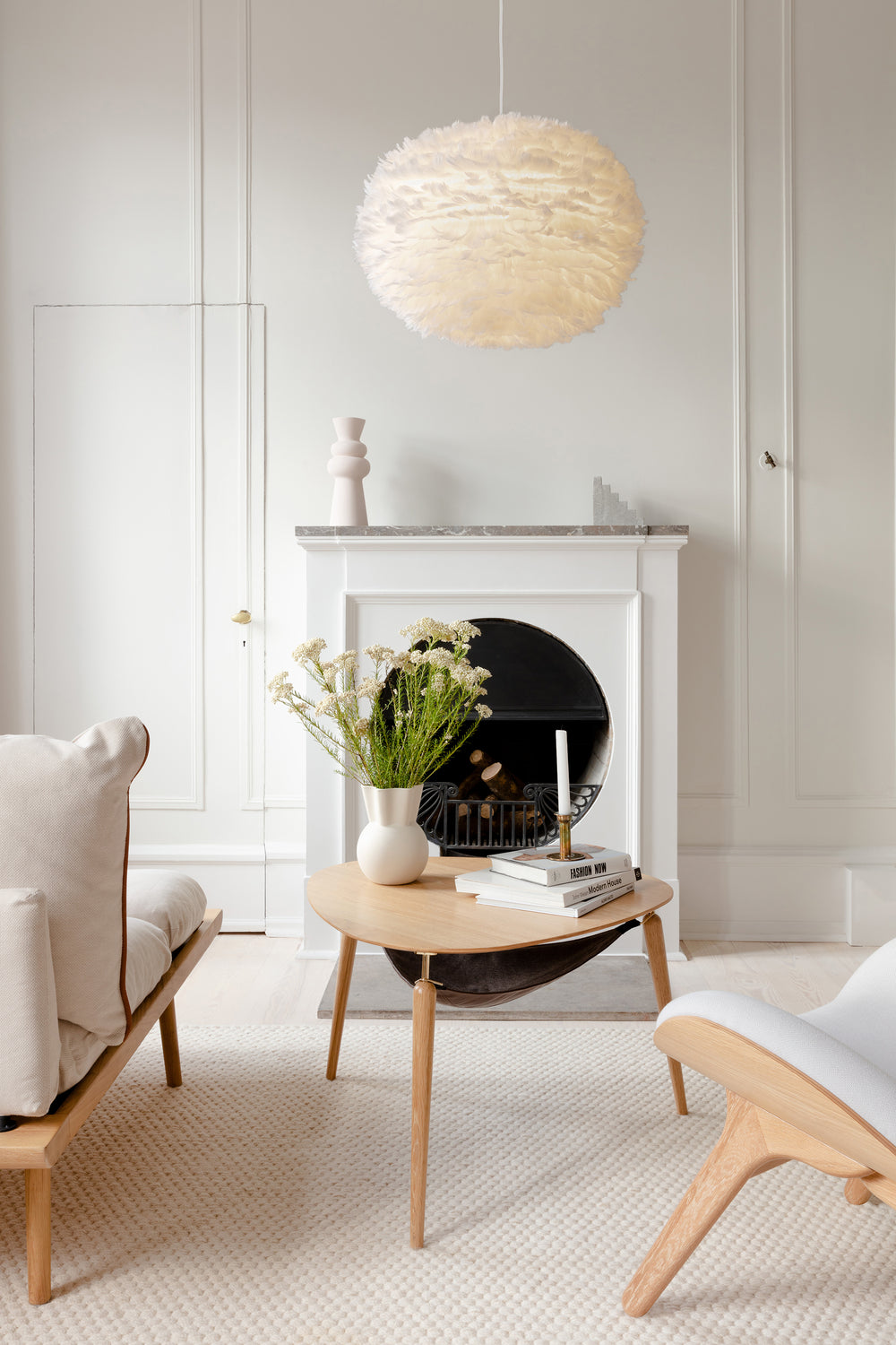 Hang Out Coffee Table