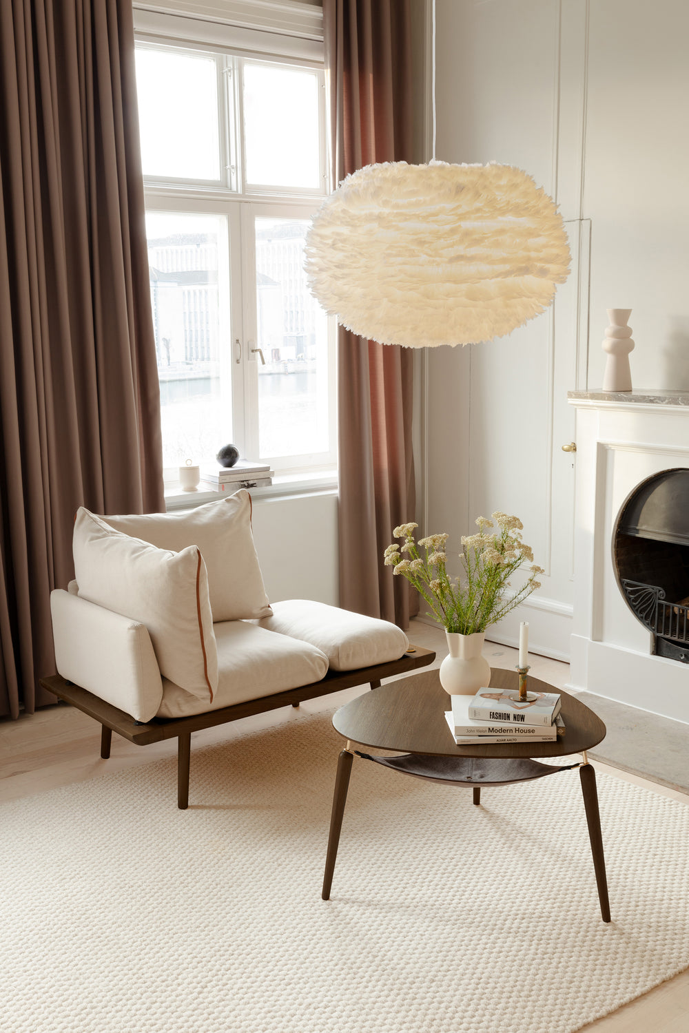 Hang Out Coffee Table
