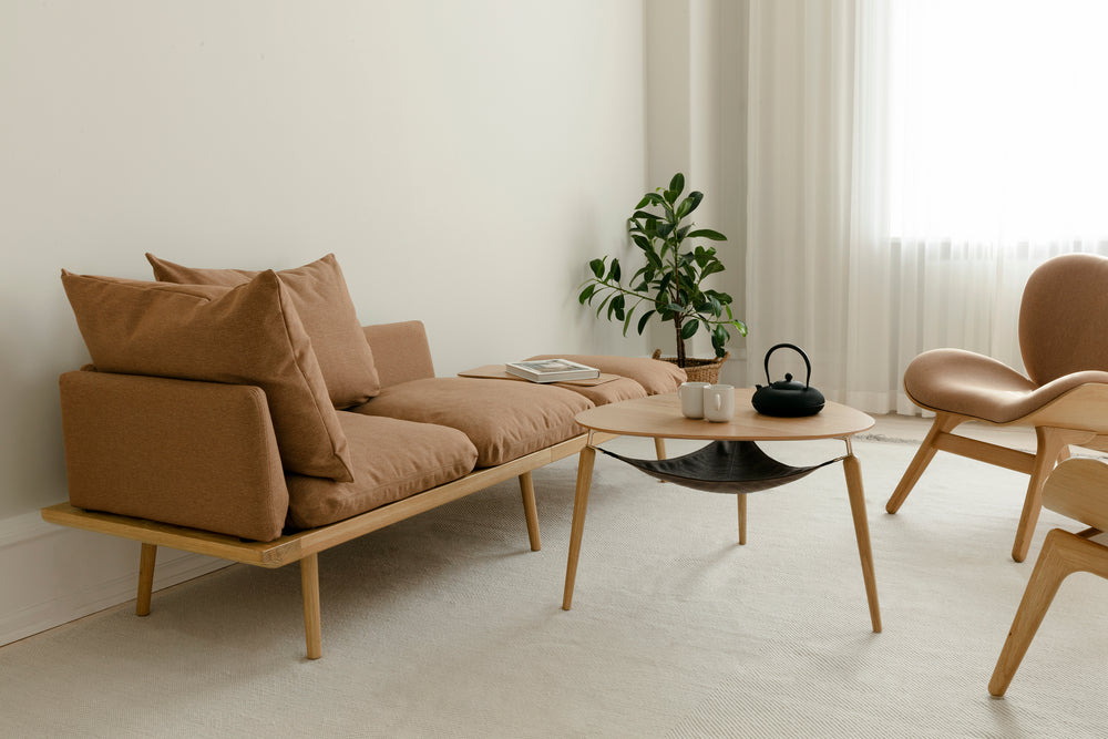 Hang Out Coffee Table