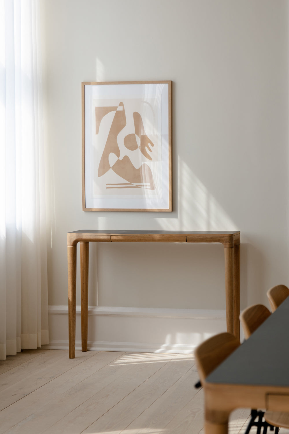Heart'n'Soul Console Table