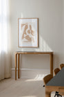 Heart'n'Soul Console Table