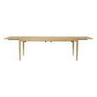 Heart'n'Soul Extendable Dining Table