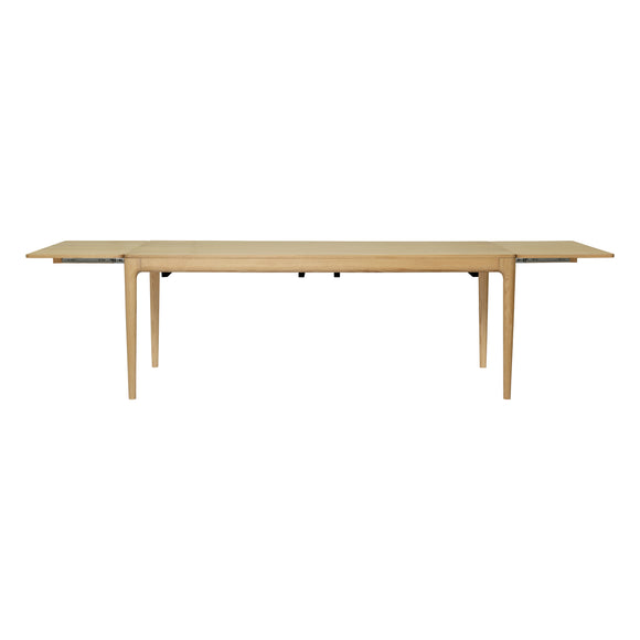 Heart'n'Soul Extendable Dining Table