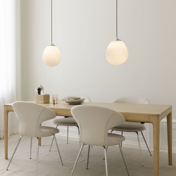 Heart'n'Soul Extendable Dining Table