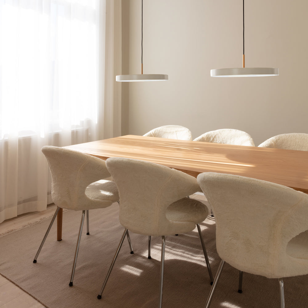 Heart'n'Soul Extendable Dining Table