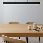 Heart'n'Soul Extendable Dining Table