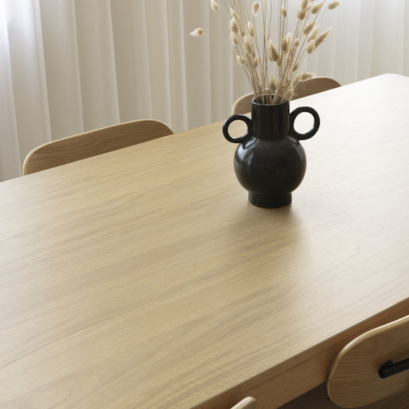 Heart'n'Soul Extendable Dining Table