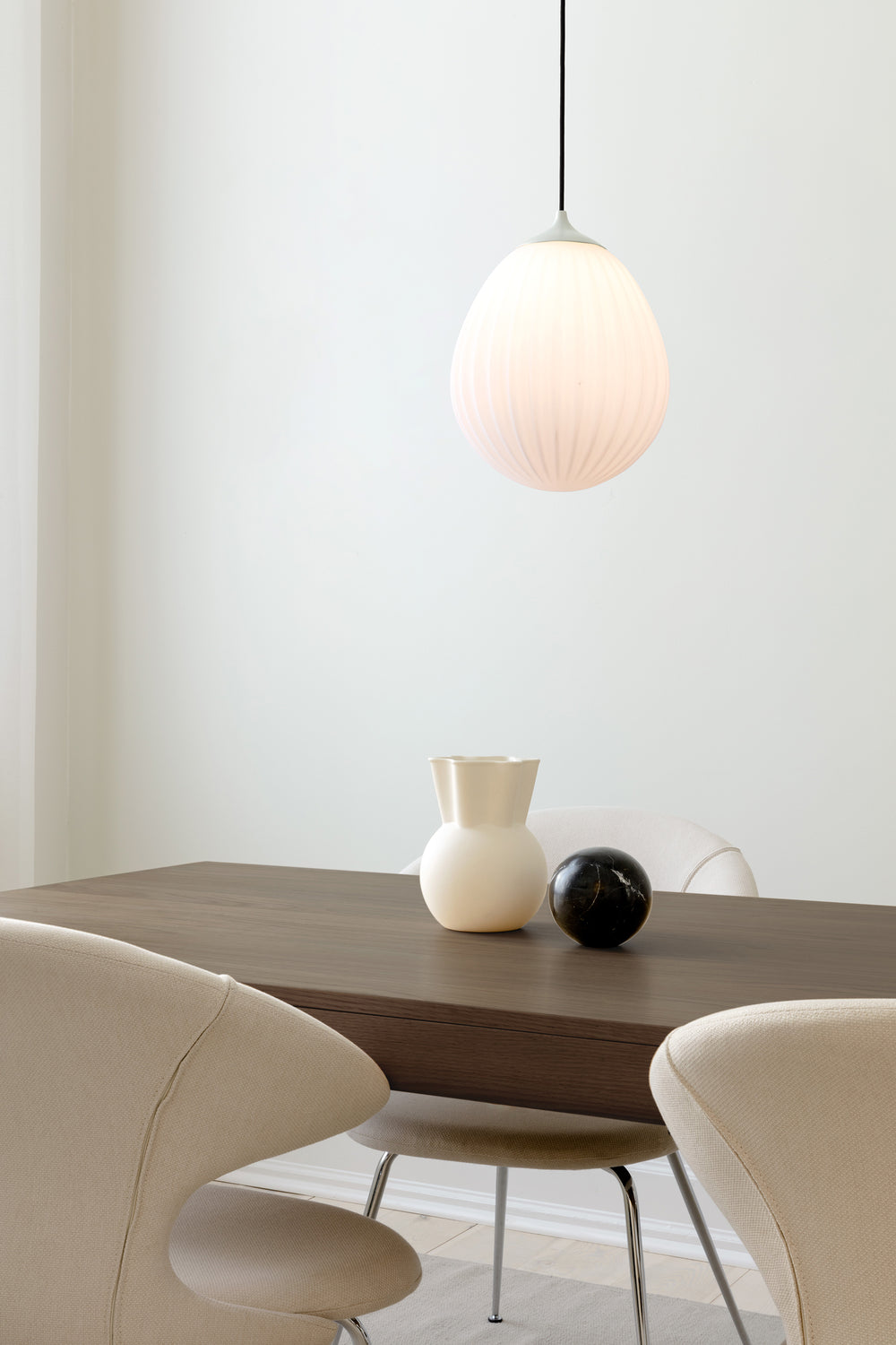 Heart'n'Soul Extendable Dining Table