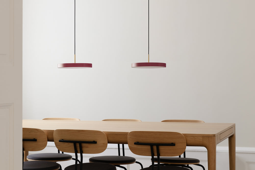 Heart'n'Soul Extendable Dining Table