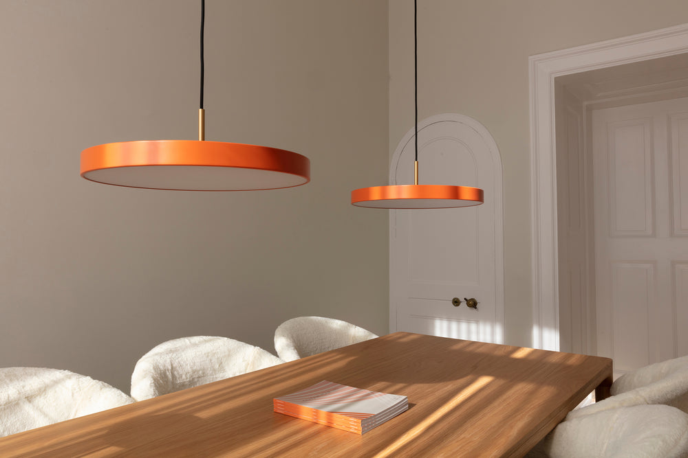 Heart'n'Soul Extendable Dining Table