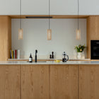 Komorebi Circle Pendant Light
