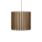 Komorebi Circle Pendant Light