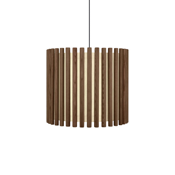 Komorebi Circle Pendant Light